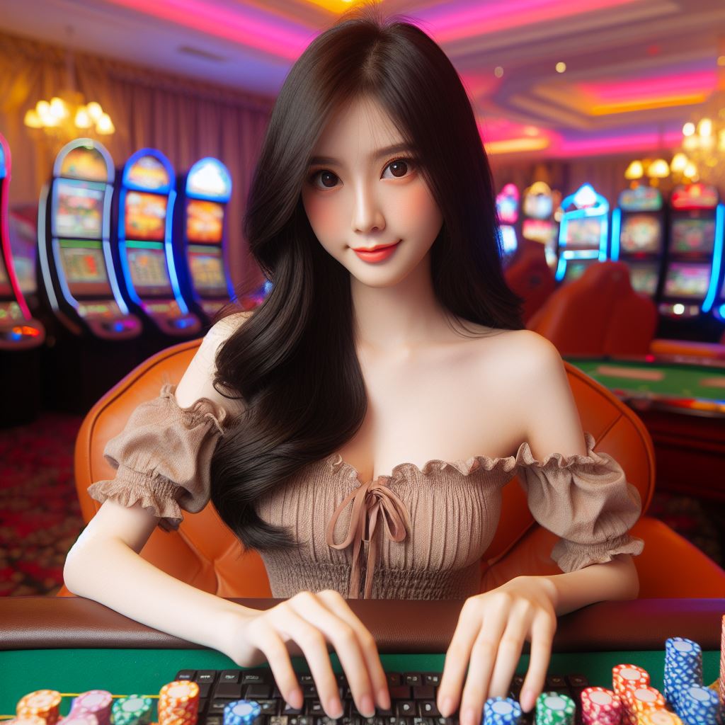 Responsible Gaming from Slot: A Guide to Safe and Enjoyable Play